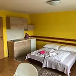 Ingrid Accommodatie bij particulieren *