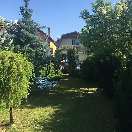Privat bolig Ingrid