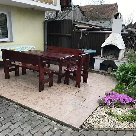 Privat bolig Ingrid *