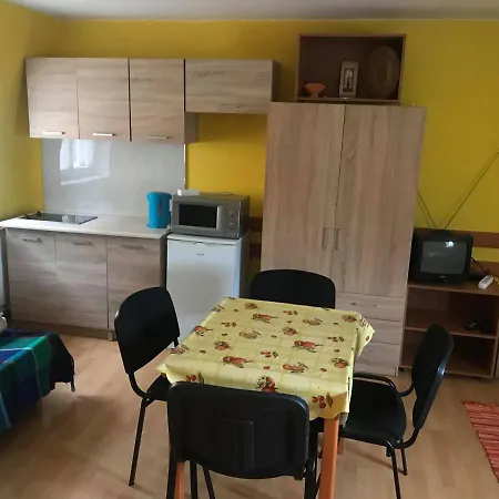 Ingrid Homestay szállás