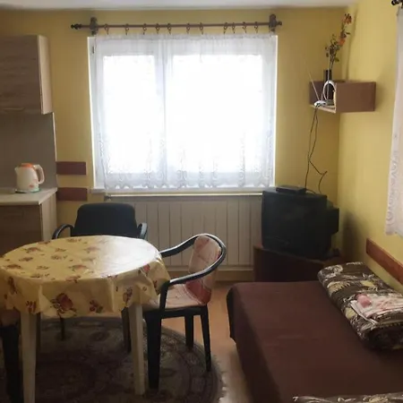 Ingrid Homestay szállás *